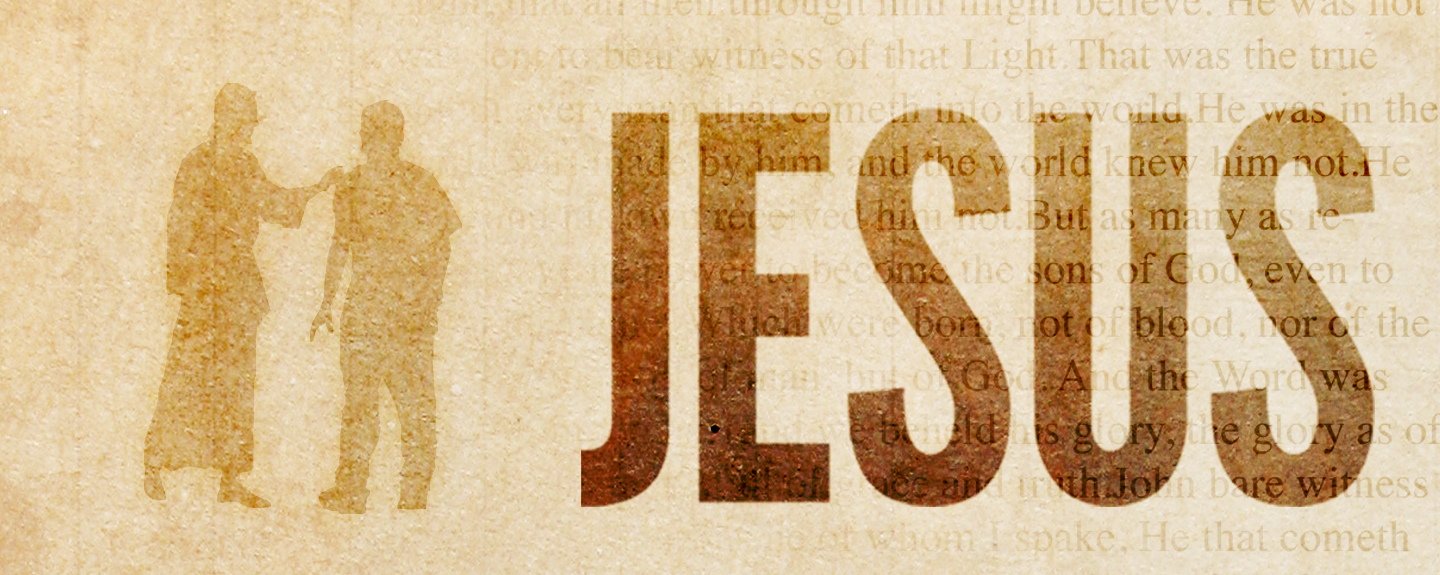 Jesus with the Shepherds (Audio)